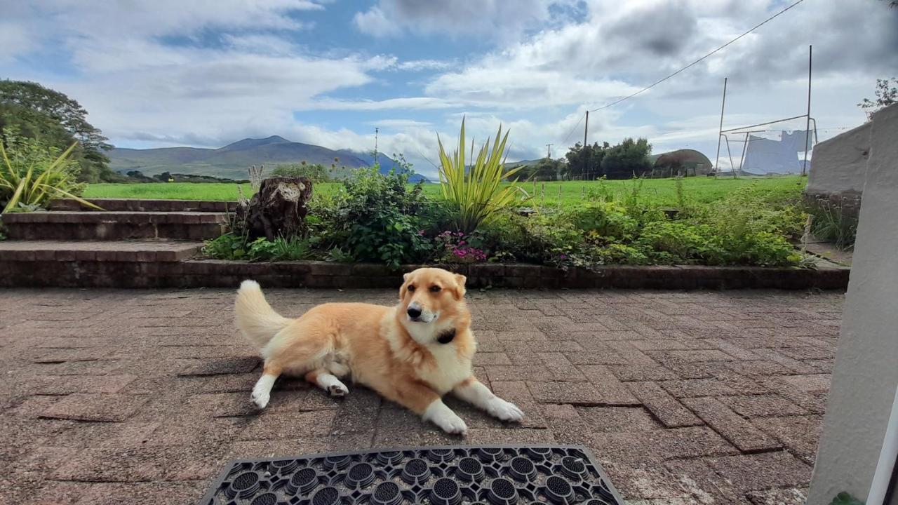 Inveraray Farm Beaufort Exterior foto