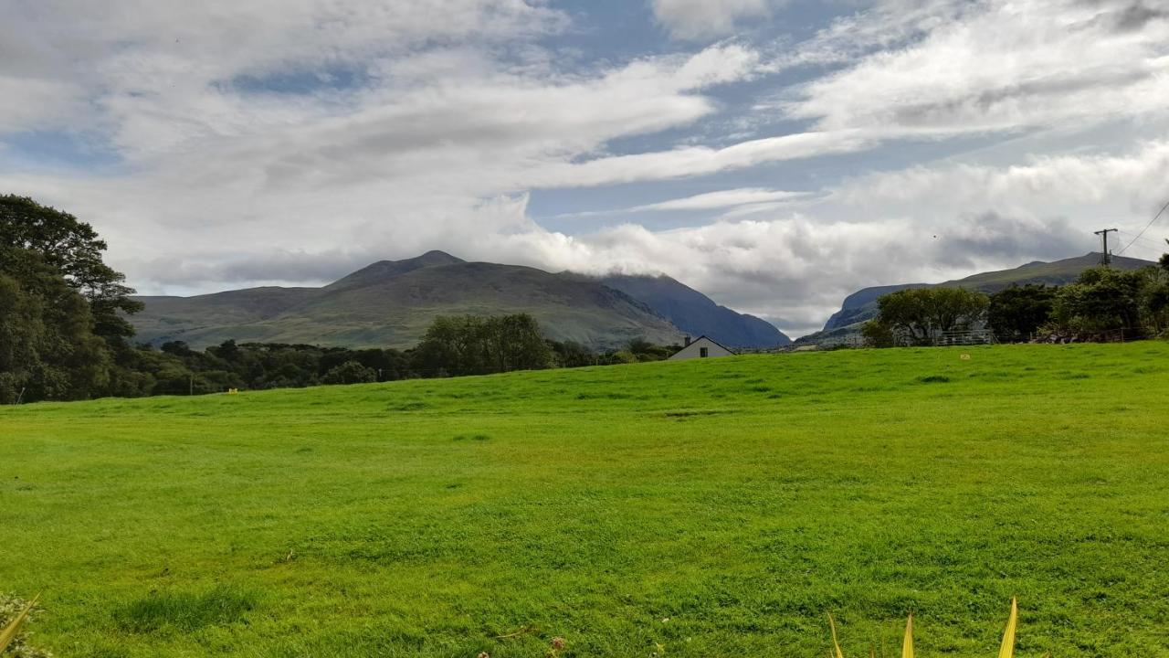 Inveraray Farm Beaufort Exterior foto